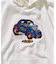 DDP 417別注 EGGMAN 2CV PARKA