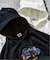 DDP 417別注 EGGMAN 2CV PARKA
