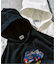 DDP 417別注 EGGMAN 2CV PARKA