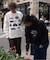 DDP 417別注 EGGMAN 2CV PARKA