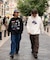 DDP 417別注 EGGMAN 2CV PARKA