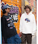 DDP 417別注 EGGMAN 2CV PARKA