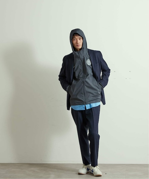 ☆新品☆ タグ付 NIKE PSG ウインドランナー L ナイキ パーカー パリ・サンジェルマン ナイキ アノラック ウィンドランナー