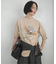GOOD ROCK SPEED イーグル ロンTEE 20ORG202W