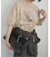 GOOD ROCK SPEED イーグル ロンTEE 20ORG202W