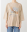 GOOD ROCK SPEED イーグル ロンTEE 20ORG202W