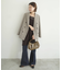 tyn.TGOR/トゴール レースキャミソール TG5A-J0402
