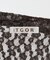 tyn.TGOR/トゴール レースキャミソール TG5A-J0402