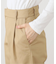 チノタックワイドパンツ