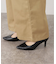 チノタックワイドパンツ
