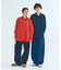 SLAPS FLEECE シャツ