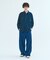 SLAPS FLEECE シャツ