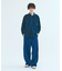SLAPS FLEECE シャツ