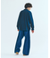 SLAPS FLEECE シャツ