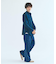 SLAPS FLEECE シャツ