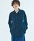 SLAPS FLEECE シャツ