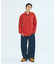 SLAPS FLEECE シャツ