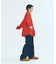SLAPS FLEECE シャツ