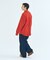 SLAPS FLEECE シャツ