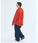 SLAPS FLEECE シャツ