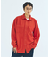 SLAPS FLEECE シャツ