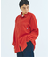 SLAPS FLEECE シャツ