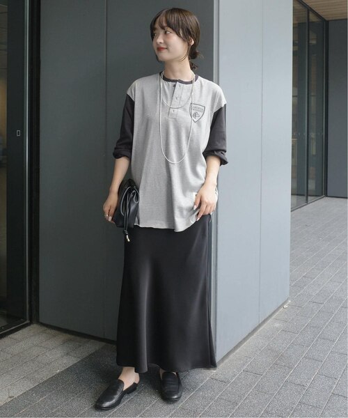 【美品】ロンドントラディション　スローブイエナ　36 SLOBE IENA（スローブイエナ）の「【CHRISTIAN VILLA