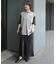 Collegiate Pacific SLOBE別注 ヘンリーベースボールロンT