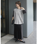 Collegiate Pacific SLOBE別注 ヘンリーベースボールロンT