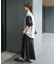 Collegiate Pacific SLOBE別注 ヘンリーベースボールロンT