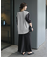 Collegiate Pacific SLOBE別注 ヘンリーベースボールロンT
