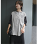 Collegiate Pacific SLOBE別注 ヘンリーベースボールロンT