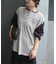 Collegiate Pacific SLOBE別注 ヘンリーベースボールロンT