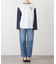 Collegiate Pacific SLOBE別注 ヘンリーベースボールロンT