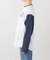 Collegiate Pacific SLOBE別注 ヘンリーベースボールロンT