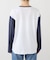 Collegiate Pacific SLOBE別注 ヘンリーベースボールロンT