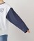 Collegiate Pacific SLOBE別注 ヘンリーベースボールロンT