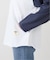 Collegiate Pacific SLOBE別注 ヘンリーベースボールロンT