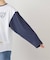 Collegiate Pacific SLOBE別注 ヘンリーベースボールロンT