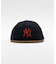 NEW ERA / ニューエラ RC950LS MLTN SUEDE NEYYAN