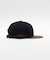 NEW ERA / ニューエラ RC950LS MLTN SUEDE NEYYAN