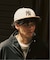 NEW ERA / ニューエラ RC950LS MLTN SUEDE NEYYAN