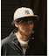 NEW ERA / ニューエラ RC950LS MLTN SUEDE NEYYAN