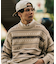 NEW ERA / ニューエラ RC950LS MLTN SUEDE NEYYAN