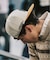 NEW ERA / ニューエラ RC950LS MLTN SUEDE NEYYAN