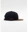 NEW ERA / ニューエラ RC950LS MLTN SUEDE NEYYAN