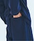 オーバーサイズシャツ&ワイドスラックス UVカット セットアップ