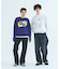 SLAPS GRAPHIC SWEAT / スウェット