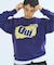 SLAPS GRAPHIC SWEAT / スウェット