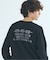 SLAPS GRAPHIC SWEAT / スウェット